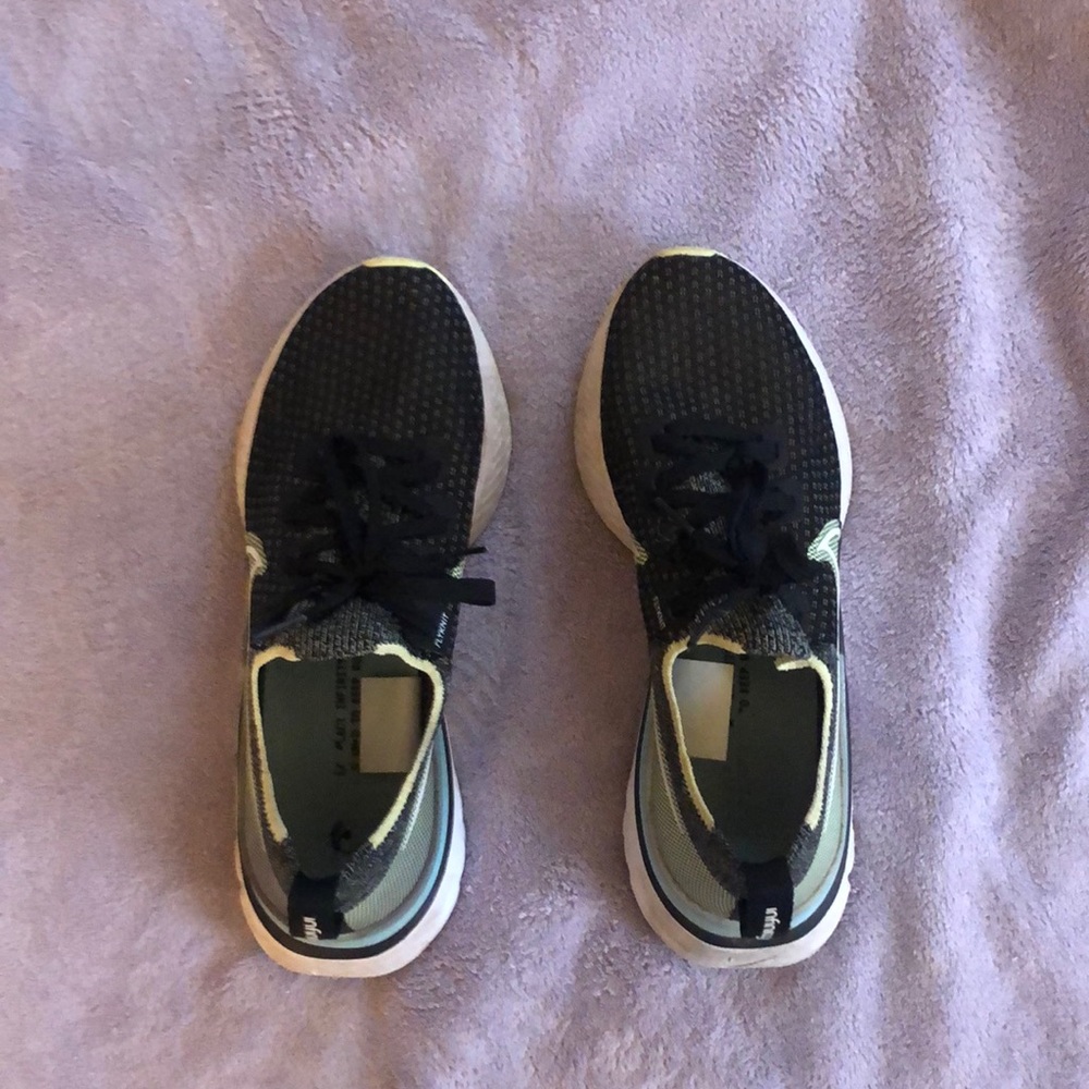 Nike Infinity React flyknit